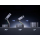 UGREEN Ładowarka indukcyjna Qi 2w1 W256  iPhone AirPods 20W kabel - 1489191 - zdjęcie 3